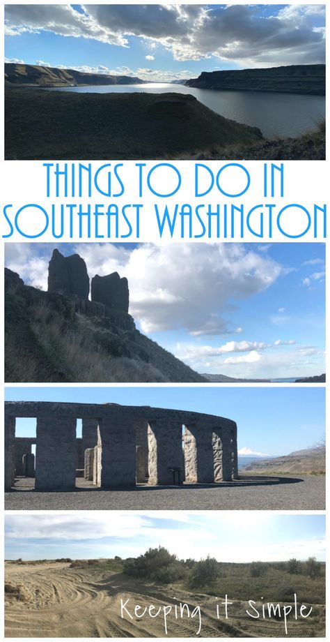 There are so many fun things to do in southeast Washington by the Tri-Cities. Here are several ideas to do and explore in southeastern Washington. Richland Washington Things To Do, Tri Cities Washington Things To Do, Tri Cities Washington, Washington Adventures, Washington Things To Do, Travel Therapy, Washington Trip, Washington State Travel, Washington Travel