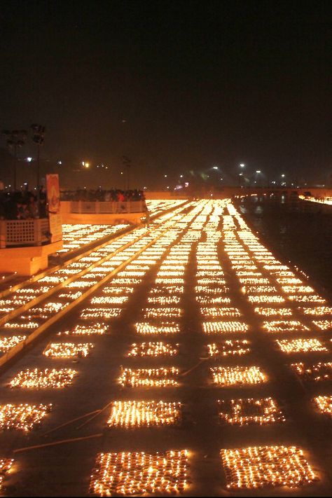 Ram Temple, Diwali Status, Diwali Pictures, Diwali Photos, Laser Show, Guinness Book, Shri Ram, World Record, World Records