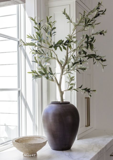 Indoor Olive Tree, Potted Olive Tree, Olive Plant, Tattoo Plant, Indoor Tree, Faux Olive Tree, Indoor Trees, Artificial Potted Plants, Floor Plants