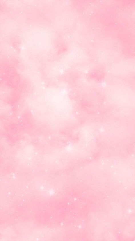 Pink Background, The Sky, Iphone, Stars, Pink, White