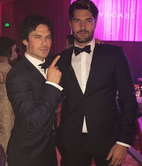 Ian Somerhalder X Nick Bateman Nick Bateman, Ugly Love, Christian Grey, Michael Fassbender, Ian Somerhalder, Oui Oui, Paros, Jamie Dornan, Elton John