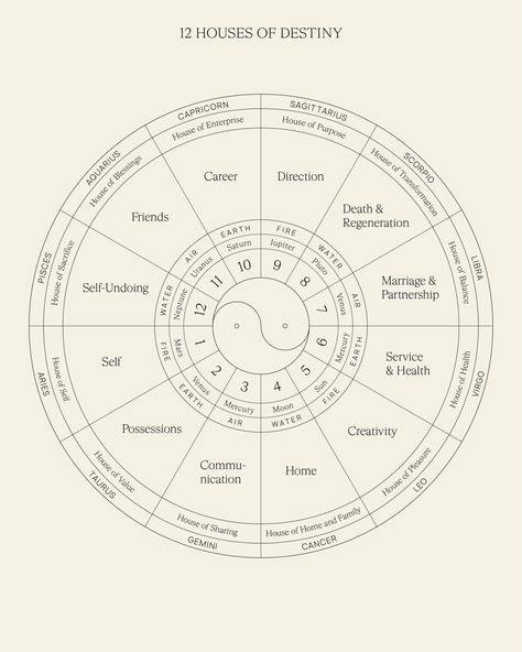 The 12 Houses of the Zodiac, astrology. Astrology 12 Houses, Astrology Information, Astrology History, The Houses Astrology, 12 Houses Of Astrology, Houses In Astrology, Houses Astrology, Astrology Witch, Astrological Houses