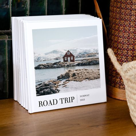 Immortalise your trip's of a lifetime with travel photo books. Printed Photo Album Ideas, Trip Album Ideas, Travel Photo Journal, Photo Book Covers Ideas, Travel Photo Book Layout Design, Trip Book Design, Yearly Photo Books, Travel Photo Album Layout, Photo Book Cover Design Ideas