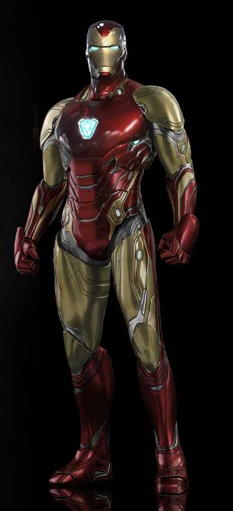 A rough appromiation of what the new Iron Man suit (Mark 85?) will look like in Avengers 4 - Imgur Iron Man Nano Suit, Iron Man Mk 85, Iron Legion, Iron Man Poster, Iron Man Hd Wallpaper, New Iron Man, Robert Downey Jr Iron Man, Avengers Film, Iron Man Wallpaper