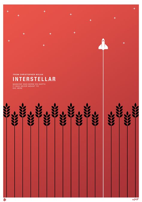 Film Logo, Minimal Movie Posters, Minimal Poster, Movie Posters Design, Cinema Posters, Poster Minimalist, Movie Posters Minimalist, Christopher Nolan, Alternative Movie Posters