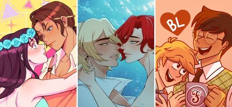 Looking for even more LGBTQ+ Webtoons to read before 2021 is over? Queerly Not Straight has put together a list of recommendations! Check them out HERE: Webtoons To Read, Lgbtq Webtoon, Lgbtq Movies List, Lgbtq Movies, Best Lgbtq Movies, How To Be An Ally Lgbtq, Questioning Flag Lgbtq, One Sided Love, The Stoics