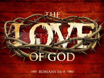 Plan Of Salvation, The Love Of God, Love Of God, Crown Of Thorns, For God So Loved The World, God The Father, King Of Kings, Good Friday, Lord Jesus Christ