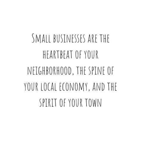 Modern Day Mujeres Podcast on Instagram: “We know how hard it has hit some many local & small businesses... we may not all be able to continue the spending as we have or many are…” Support Local Business Quotes, Shop Local Quotes, Small Business Owner Quotes, Support Small Business Quotes, Business Owner Quote, Mompreneur Quotes, Shop Small Business Quotes, Small Business Quotes, Business Inspiration Quotes