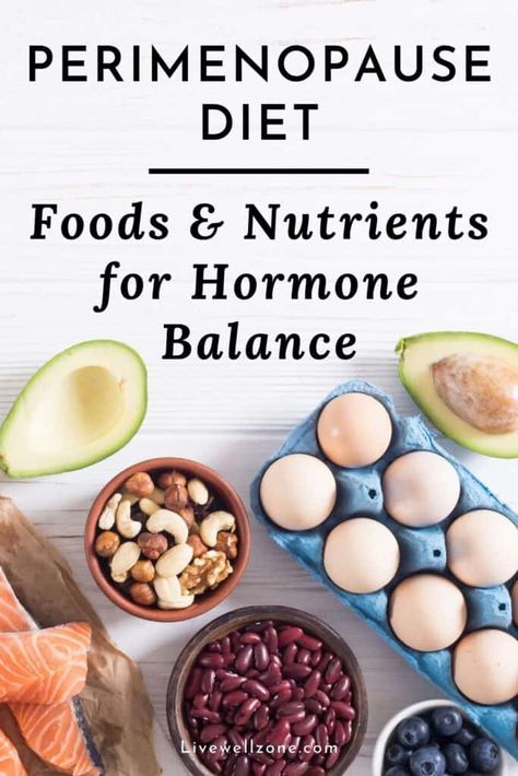 Premenopausal Diet, Hormonal Imbalance Diet, Hormone Diet, Hormone Balancing Diet, Foods To Balance Hormones, Balanced Diet Plan, Best Smoothie, Breakfast Low Carb, Diet Plans For Women