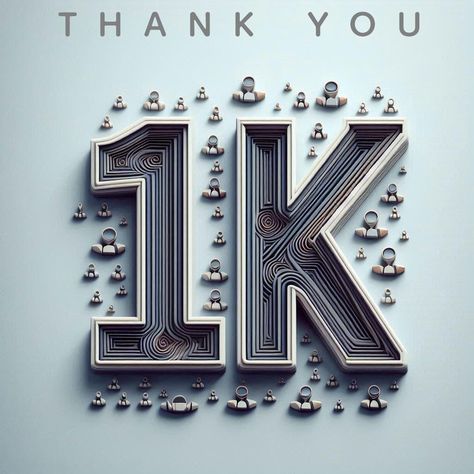 Thank you 1K Followers.❤️ #seo #digitalmarketing #google #rank #backlinkservices #followers #thankyou 1k Followers Thank You, 1k Followers, Guest Posting, Guest Post, Digital Marketing, Thank You, Quick Saves