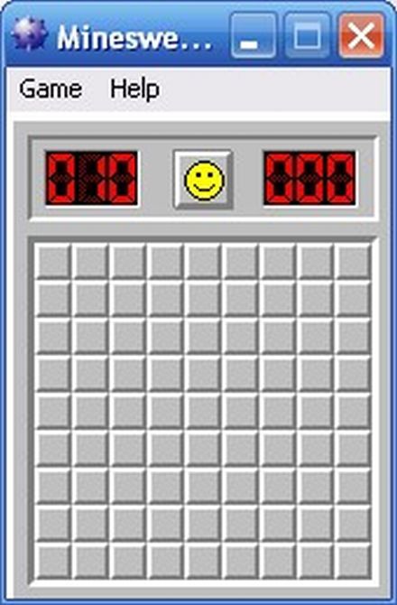 Minesweeper 90s Kids Remember, Old Computer, Windows 95, Computer Games, Old Computers, Old Windows, Windows Xp, 90s Kids, The Good Old Days