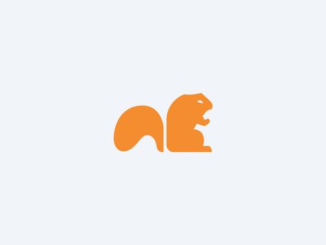 Beaver Logo Design, Beaver Lodge, Logomark Design, Beaver Logo, Mascot Logo, School Project, 로고 디자인, Ferret, School Projects