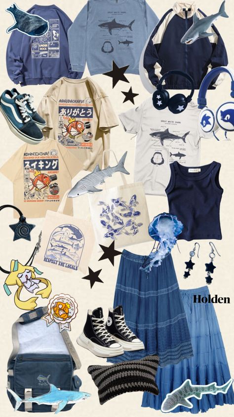 Pokemon Aesthetic, Things To Wear, Jellyfish, Pokemon, Energy, Collage, Pokémon