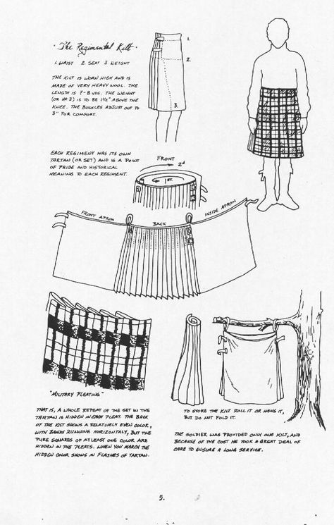 Diy Kilt Men Patterns, How To Make A Kilt Men, Kilt Pattern Mens, How To Make A Kilt Free Pattern, Kilt Sewing Pattern, Kilt Pattern Diy, Kilt Pattern, Kilts For Men, Kilts For Sale