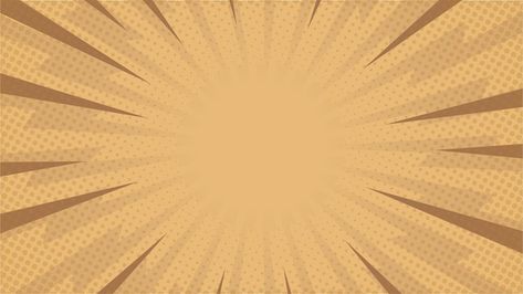 Brown comic background | Premium Vector #Freepik #vector #pop-background #comic-background #super-hero-background #retro-comics Marvel Comic Background, Comic Background Aesthetic, Comic Style Wallpaper, Super Hero Background, Background Website Design, Comic Texture, Comic Style Background, Hero Background, Comics Background