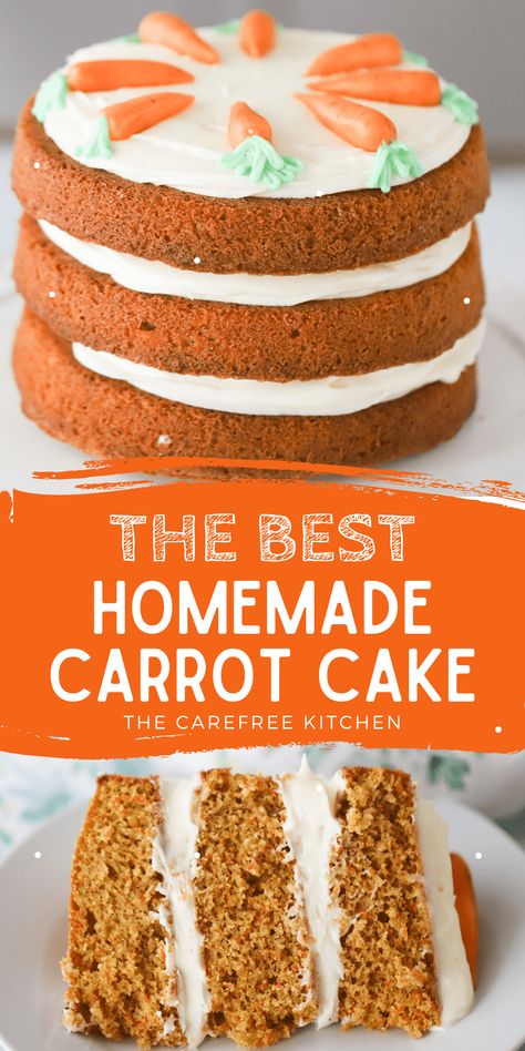 Keto Carrot Cake Recipe, Keto Carrot Cake, Carrot Cake Recipe Healthy, Paleo Carrot Cake, Amazing Meals, Healthy Carrot Cakes, Kid Desserts, Keto Cake, Golden Raisins