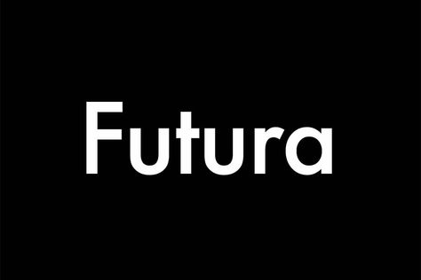 Futura Font Family Classic Sans Serif Fonts, Business Card Fonts, Best Sans Serif Fonts, Best Serif Fonts, Modern Fonts Free, Business Fonts, Minimalist Font, Modern Sans Serif Fonts, Comic Font