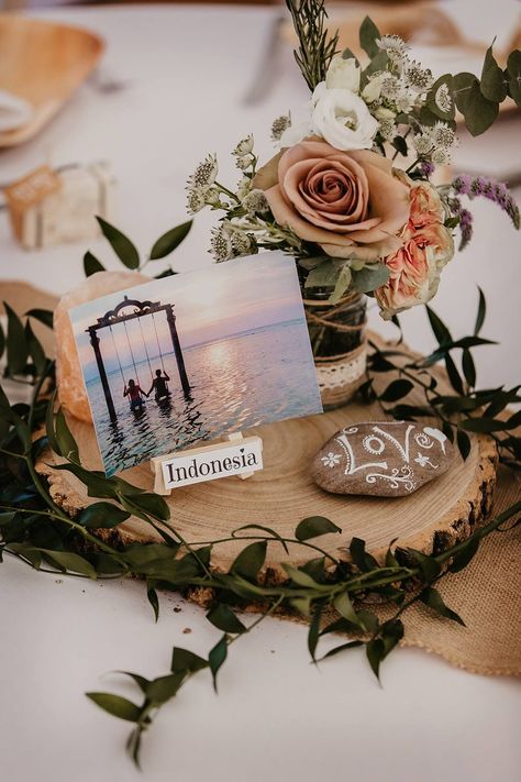 Travel Inspired Wedding Centerpieces, Travel Theme Wedding Table Decor, Travel Wedding Decorations, Travel Inspired Wedding Decoration, Travel Table Decor, Travel Aesthetic Wedding, Travel Wedding Centerpieces, Travel Wedding Decor, Travel Themed Wedding Centerpieces