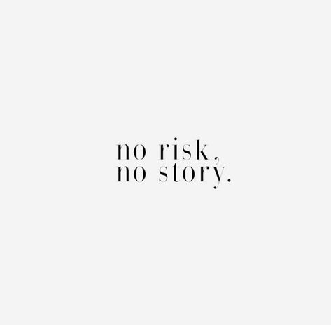 If You Want To You Will Quotes, Next Stop Quotes, Are You Who You Want To Be, Biblical Motivational Quotes, No Risk No Story, Studera Motivation, Risk Taker, Vie Motivation, Out Of Office