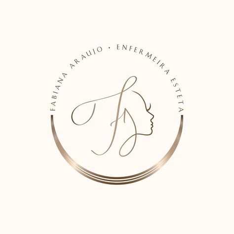 Organic Skin Care Logo Design Ideas, Salon Logo Design Ideas Creative, Beauty Logo Design Ideas Branding, Spa Logo Design Ideas, Facial Logo, Skincare Brand Logo, Beauty Business Logo, Hair Salon Logo Design, Beauty Salon Logo Design