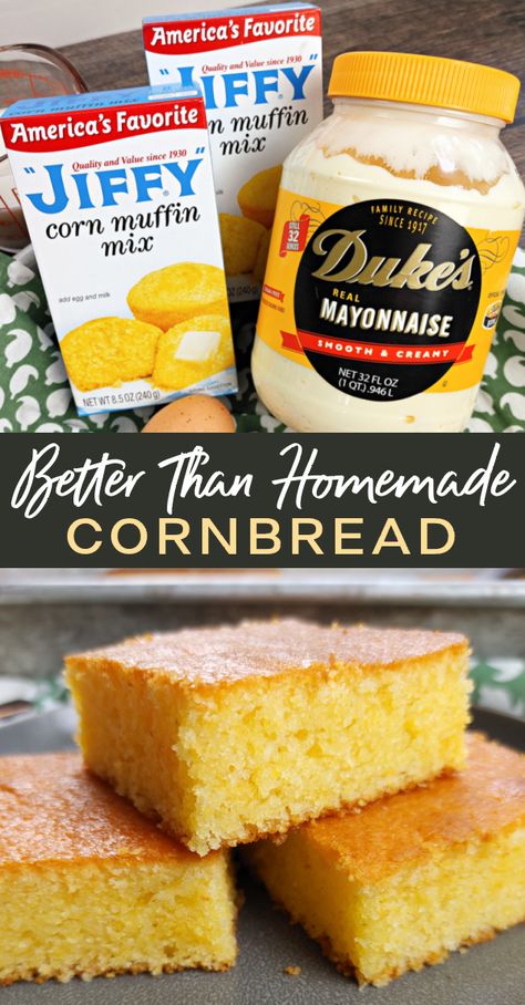 How To Improve Jiffy Cornbread, Cornbread From Jiffy, Spicy Jiffy Cornbread Recipes, Best Cornbread Recipe Jiffy, Mayo Cornbread, Sweet Jiffy Cornbread Recipes, Jiffy Mix Cornbread Recipes, Best Jiffy Cornbread Recipe, Cornbread Recipe Jiffy