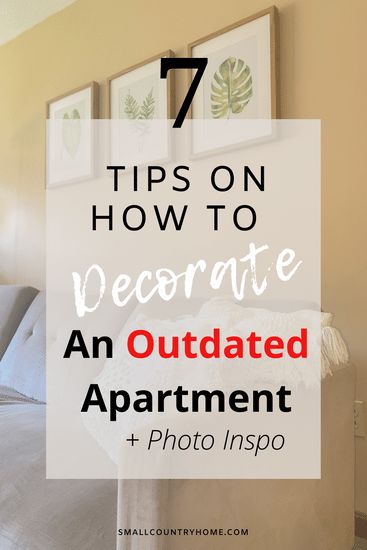 How to decorate an outdated apartment. Best home decor tips, warm house decor, old living room decor. Redecorate Living Room, Apartment Carpet, Townhome Decorating, Antique Bookshelf, Small Country Homes, Small Bedroom Layout, Apartment Decorating Living, Apartment Decorating On A Budget, Apartment Makeover