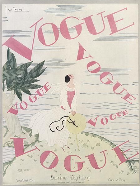 Vintage Vogue Covers, Vogue Magazine Covers, Vogue Archive, Dorm Posters, Vogue Covers, Ad Art, June 1, Vogue Magazine, Vintage Vogue