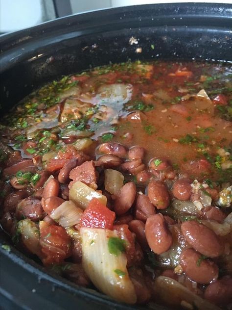 Barracho Beans Easy, Pinto Beans With Mexican Style Seasoning, Barracho Beans, Mexican Pinto Beans, Mexican Beans, Charro Beans, Pinto Bean Recipes, Pinto Bean, Beans Recipe