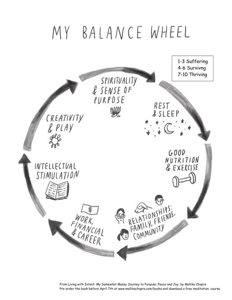 Balance wheel Balance Wheel, Ricky Gervais, Healthy Mind, Stressed Out, Work Life Balance, Gorgeous Makeup, Life Purpose, Life Balance, Life Goals