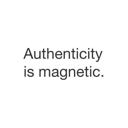 .I think the biggest hurt in the world, is believing that you are "not enough". Right in this moment, you are! You don't have to "do" or "be" anything. You, the authentic you is perfect, just the way you are. When you are authentic in your being, the world and its people will be automatically drawn to you. Magnetic... Really. ~m Life Quotes Love, More Than Words, Note To Self, The Words, Great Quotes, Beautiful Words, Inspire Me, Inspirational Words, Words Quotes