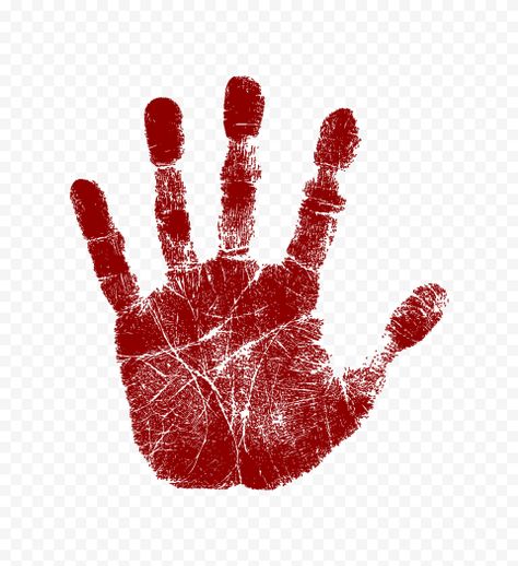 Red Hand Print Tattoo, Transparent Images Png, Blood Effect Png, Hand Print Drawing, Mmiw Red Hand Print, Dark Red Png, Red Transparent Png, Hand Print Tattoo, Red Hand Print