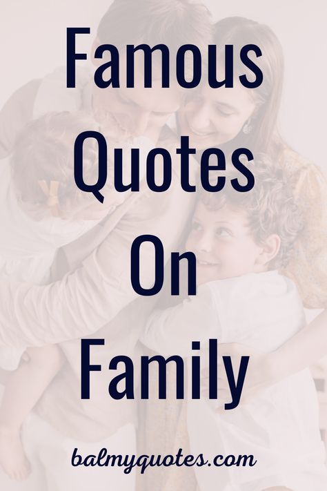 Family Love Quotes Blessed, Definition Of Family Quotes, Sayings About Family Love, Until Next Time Quotes Family, My Everything Quotes Family, Take Care Of Family Quotes, Special Family Quotes, Family Chalkboard Quotes, Family Quotes Short And Sweet