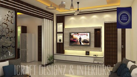 We are the Top interior designers in Hyderabad, We plan to make your home the best place to live that reflect your style with our experience and aesthetic sense to make your home interiors  the best place  Visit Us:  https://www.icraftdesignz.com/ Overview:  https://www.icraftdesignz.com/about-us/ Our Project:  https://www.icraftdesignz.com/project/  Interiors:  https://www.icraftdesignz.com/services/interior-plans/ Hall Interior Design Living, Lcd Panel Design, Tv Unit Furniture Design, Modern Tv Wall Units, Tv Unit Interior Design, Interior Design Per La Casa, Living Hall, House Ceiling Design, Living Room Tv Unit Designs