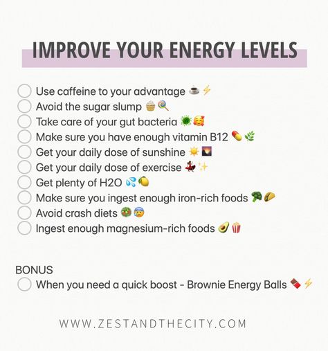 Ways To Boost Energy, No Energy Remedies, Ways To Have More Energy, Foods That Give You Energy, How To Have More Energy, Get More Energy Naturally, How To Get More Energy, Food That Give You Energy, Boost Mood And Energy