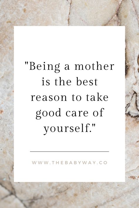 Mother Empowerment Quotes, Taking Care Of Yourself As A Mom, Fit Mum Aesthetic, Self Love Mom Quotes, Mom Power Quotes, Being A Mother Aesthetic, Self Care For Moms Quotes, You’re A Good Mom Quotes, Becoming A Mother Changed Me