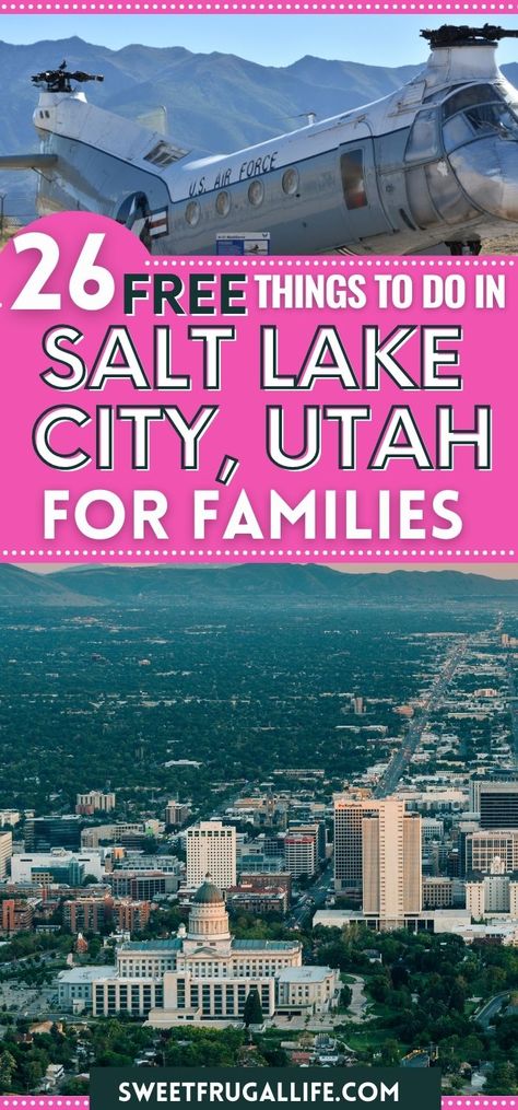 Things To Do In Utah With Kids, Visit Salt Lake City, Things To Do In Utah In Winter, Things To Do In Salt Lake City Utah, Salt Lake City Utah Things To Do In, Salt Lake City With Kids, 15 Anniversary, Utah Activities, Utah Salt Lake City