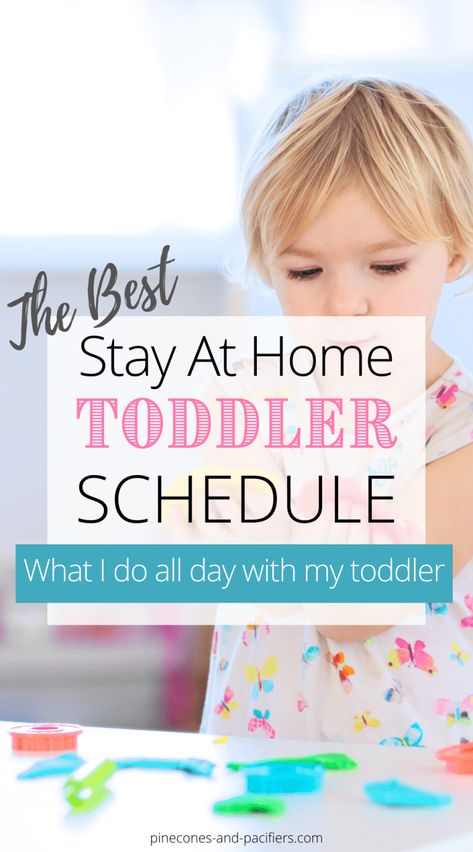 Toddler Activties, Schedule For Toddlers, Sahm Schedule, Step Children, Toddler Routine, Preschool Schedule, Toddler Schedule, Nursery Teacher, Mom Schedule