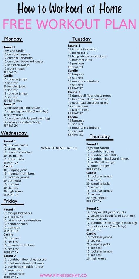 At Home Work Outs For Women Fat Burning, Full Week Workout Plan At Home, Free Workout Plan, Work Out Schedule For Women At Home, 75 Hard Challenge Workout Plan, Workout Plans At Home, Fitness Routine For Beginners, Workout Routines At Home, Best At Home Workouts