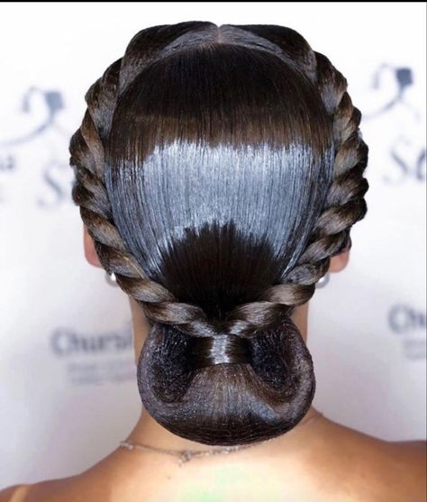 Ballroom And Latin Hairstyles, Makeup For Dance Performance, Ballroom Hair Competition, Latino Hairstyles, Ballroom Dance Hairstyles, Ballroom Hairstyles Competition, Latin Dance Hairstyles, Latin Competition Hair, Ballroom Competition Makeup