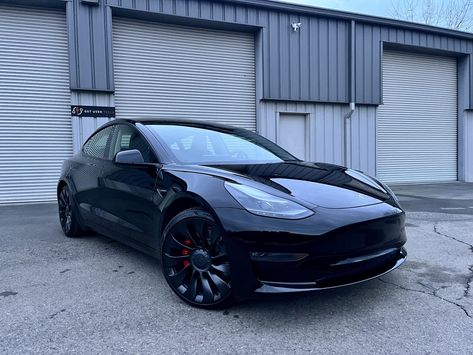 2022 Tesla Model 3 PERFORMANCE for sale right now. Autopilot. Black. 13,100-miles. $39,000. Financing and home delivery. ------> Tesla Model 3 Performance Black, Black Tesla Model 3, Black Tesla, Tesla Model 3 Performance, Car Comfort, Black 13, Tesla Model 3, January 2024, Home Delivery