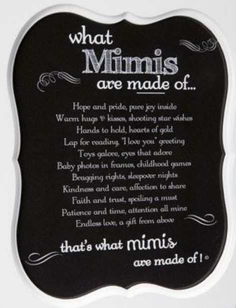 Mimi Quotes Grandparents, Grandparents Day Quotes, Mimi Shirts, Mimi Quotes, Mimi Life, Grandparents Activities, Grandparents Quotes, First Time Grandma, Mothers Love Quotes