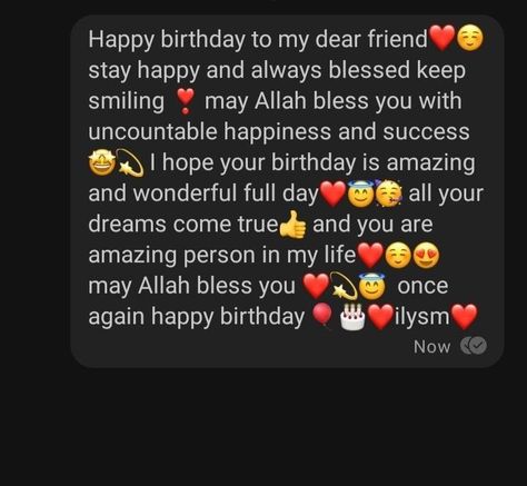 Birthday Wishes Friend Quotes, Best Frnd Bdy Wish, Bdy Wishes For My Love, Happy Birthday Bestie Paragraph, Brthdy Wishes For Best Friend, Bestie Bdy Wishes, Frnd Birthday Wish, Hbd Wishes For Best Friend, Bestfriend Birthday Wishes Girl