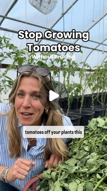 Nicole Johnsey Burke on Instagram: "The Summer Garden Challenge starts Monday! Are you coming??  Comment SUMMER and I’ll send you a link with all the details.   When I first started gardening, I had NO CLUE about pruning. I was always terrified to cut on my plants because I assumed it would KILL them.   After a few years, I realized pruning was the SECRET  to garden success in so many ways.   This coming week, you’ll learn so many more of my garden tips and tricks in the Summer Garden Challenge.   Comment SUMMER and I’ll send the link to your DMs to join me." Vegetable Gardens Ideas Backyard, Gardening Hacks Ideas, Tomato Plants Growing Tips, Garden Tips And Tricks, Tomato Gardening, Pruning Tomato Plants, Gardening Tips And Tricks, Garden Hacks Diy, Companion Gardening