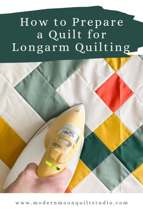 How to Prepare a Quilt for Longarm Quilting Long Arm Quilting Tutorials, Sit Down Long Arm Quilting, Beginner Long Arm Quilting Designs, Handiquilter Tutorials Longarm Quilting, Loading Quilt On Longarm, Quilting Business, Choosing Fabric, Long Arm Quilting Machine, Quilting Frames