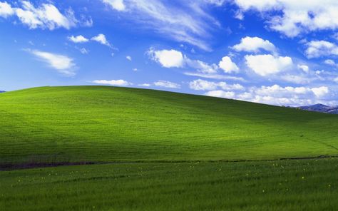 Windows desktop wallpaper