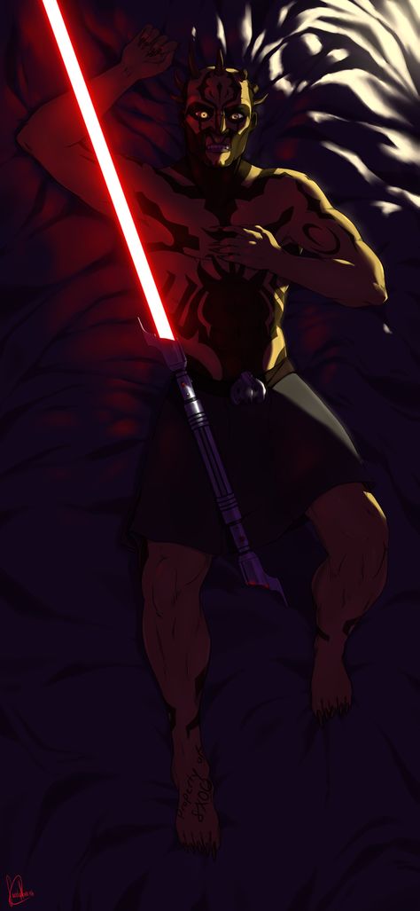 ArtStation - Savage Opress on bed, Patricia Marín Star Wars Savage Opress, Night Brother Star Wars, Savage Opress Fanart, Savage Oppress, Maul And Savage, Clone Wars Clone Troopers, Savage Opress, Maul Star Wars, Sith Lords