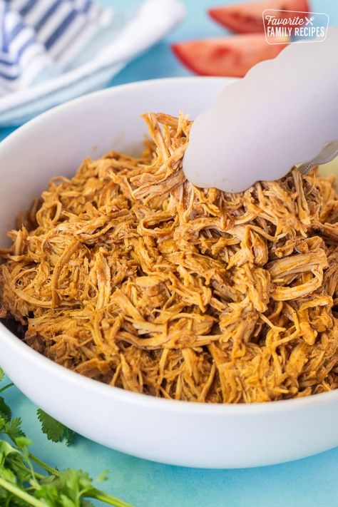 Smothered Shredded Chicken, Easiest Way To Make Shredded Chicken, Mexican Style Shredded Chicken, Mexican Shredded Chicken Stovetop, Mexican Boiled Chicken, Shredded Orange Chicken, Shredded Mexican Chicken Recipes, Shredded Mexican Chicken Crockpot, How To Make Shredded Chicken