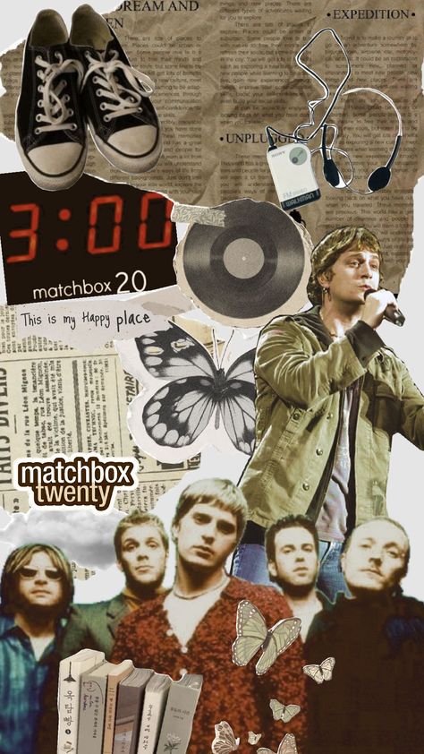 Matchbox Twenty Wallpaper #Matchbox20 #MB20 #Wallpaper #MatchboxTwentyWallpaper #RobThomas I Love Rock And Roll, Matchbox 20, Simplistic Wallpaper, Matchbox Twenty, Rob Thomas, Music Is My Life, I'm Bored, Blink 182, Im Bored