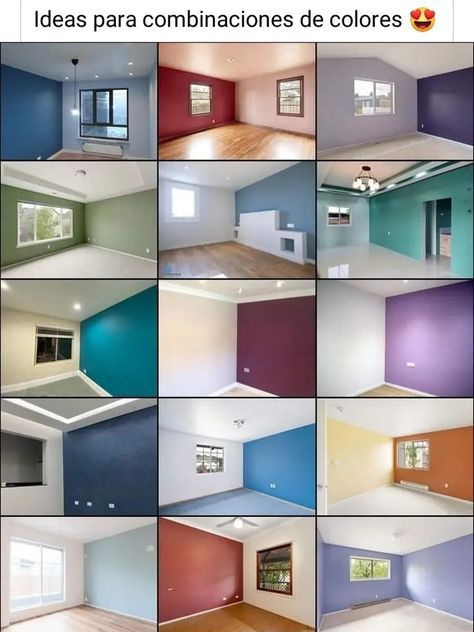 Color Combinations Paint Bedroom, Colors For Walls In House, Wall Colour For Hall Room, Room Painting Designs Colour, Living Room Color Combination India, Interior Room Colour Combination, House Inside Color Ideas, Colours For House Interior, Best Colour Combinations For Living Room