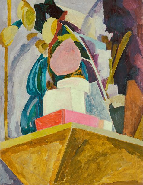 Vanessa Bell: Still Life on Corner of a Mantelpiece | Custom prints | Tate Shop | Tate Obscure Art, Vanessa Bell, Bloomsbury Group, Tate Gallery, Art Terms, Collage Techniques, Post Impressionism, Art Uk, Female Artists